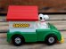 画像3: ct-1122-11 Snoopy  / AVIVA 70's-80's Die cast car NO.C24 (3)