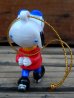 画像4: ct-131122-92 Joe Cool / Whitman's 2000's PVC Ornament "Skate " (4)