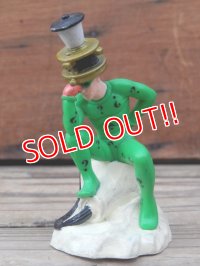 ct-131122-50 Riddler / Applause 1995 stand figure