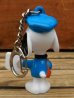 画像4: ct-131122-89 Snoopy / Whitman's 2003 PVC Keychain "Postman" (4)