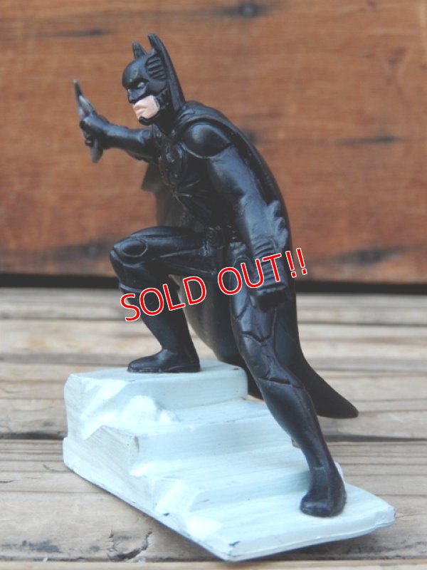画像3: ct-131122-53 Batman / Applause 1995 Stand figure