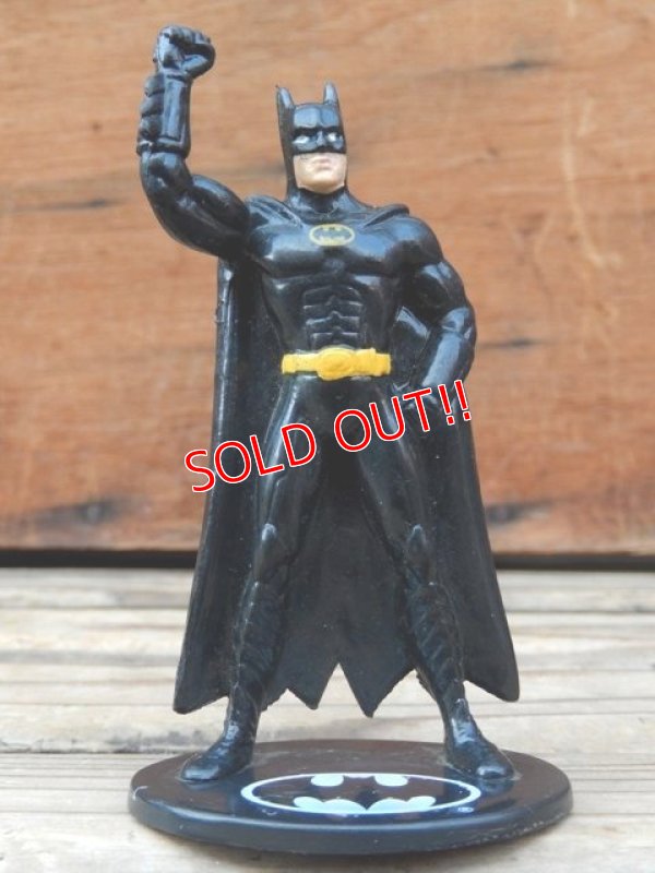 画像1: ct-131122-54 Batman / Applause 1992 stand figure