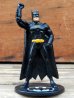 画像1: ct-131122-54 Batman / Applause 1992 stand figure (1)