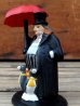 画像2: ct-131122-49 Penguin / Applause 1992 stand figure (2)