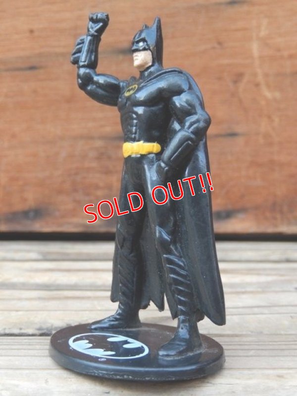 画像2: ct-131122-54 Batman / Applause 1992 stand figure