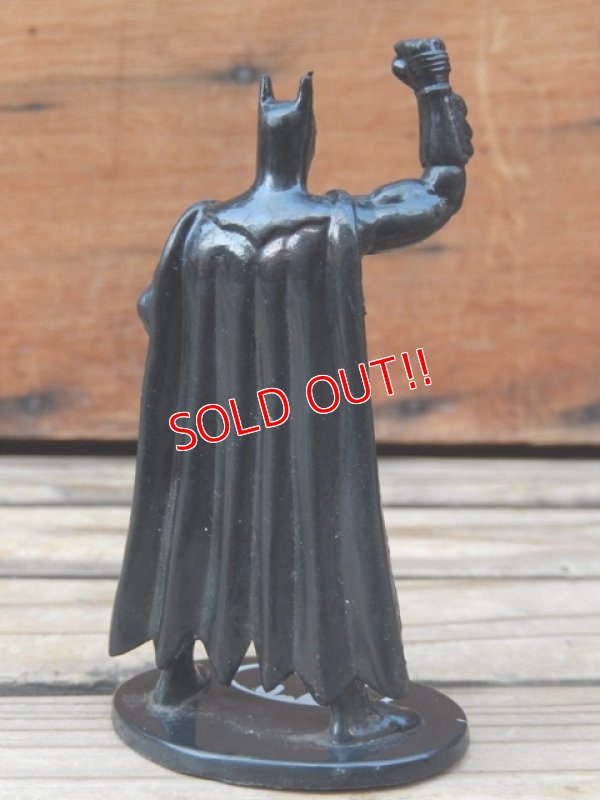 画像4: ct-131122-54 Batman / Applause 1992 stand figure