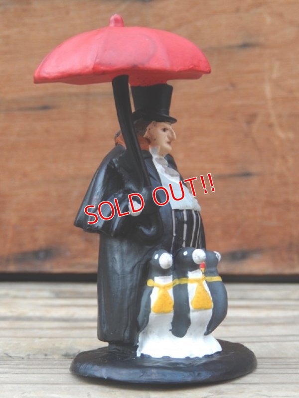 画像3: ct-131122-49 Penguin / Applause 1992 stand figure