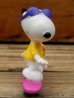 画像2: ct-131122-83 Snoopy / Whitman's 1999 PVC "Cool Easter" (2)