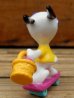 画像4: ct-131122-83 Snoopy / Whitman's 1999 PVC "Cool Easter" (4)