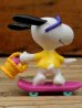 画像3: ct-131122-83 Snoopy / Whitman's 1999 PVC "Cool Easter" (3)