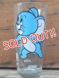 gs-131126-02 Jerry / PEPSI 1975 Collector series glass
