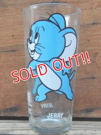 gs-131126-02 Jerry / PEPSI 1975 Collector series glass