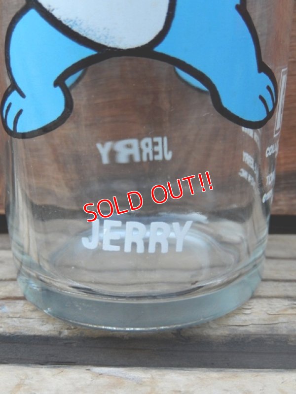 画像4: gs-131126-02 Jerry / PEPSI 1975 Collector series glass