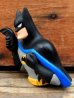 画像2: ct-131122-38 Batman / AVON 1992 Bubblebath Bottle Cap (2)