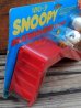 画像5: ct-131202-19  Snoopy / AVIVA 70's Wind Up Skateboarder (5)