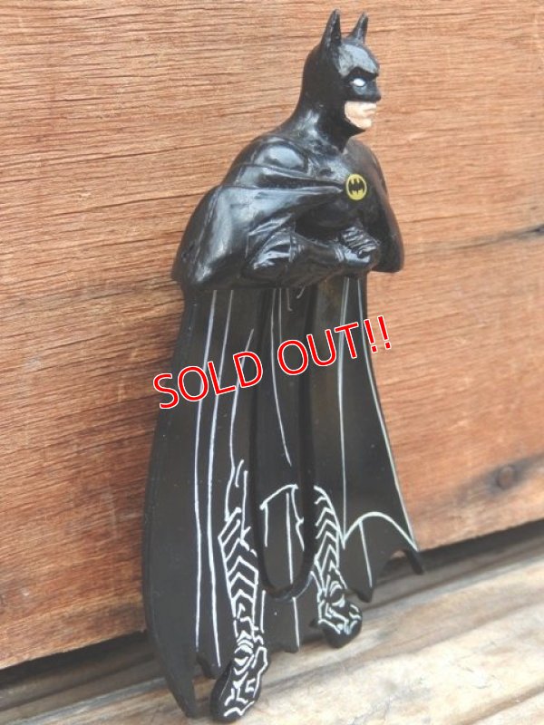 画像3: ct-131122-61 Batman / Applause 1992 Bookmark