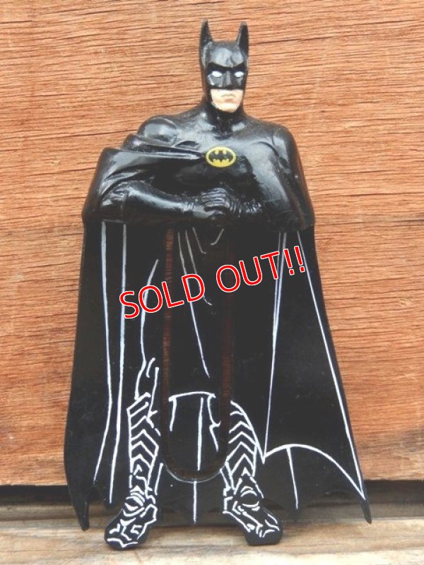 画像1: ct-131122-61 Batman / Applause 1992 Bookmark