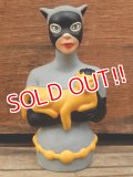 ct-131122-74 Catwoman / AVON 1993 Bubblebath Bottle Cap