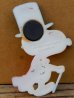画像2: ct-131201-54 Snoopy / 70's Magnet "Top Hat" (2)