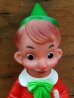 画像2: ct-131202-09 Pinocchio / Ledraplastic Rubber doll (M) (2)