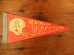 画像1: dp-722-15 NFL 70's mini Pennant "New England Patriots" (1)