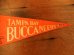 画像3: dp-722-10 NFL 70's mini Pennant "Tampa Bay Buccaneers" (3)