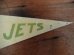 画像3: dp-722-13 NFL 70's mini Pennant "New York Jets" (3)