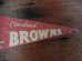 画像3: dp-722-09 NFL 70's mini Pennant "Cleveland Browns" (3)