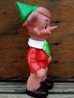 画像4: ct-131202-09 Pinocchio / Ledraplastic Rubber doll (M) (4)