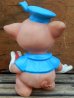 画像5: ct-131202-14 Three Little Pigs / Ledraplastic 60's Rubber doll (B) (5)