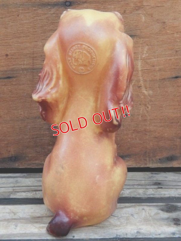 画像5: ct-131202-10 Lady / Ledraplastic 60's Rubber doll