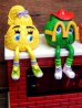 画像2: ct-131201-03 McDonald's / 90's Fry Guy Alarm Clock (2)