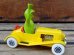 画像4: ct-131210-20 Kermit / Corgi 1994 Die cast car (4)