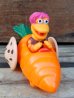 画像2: ct-131210-20 Fraggle Rock / McDonald's 1988 Happy Meal "Gobo Fraggle" (2)