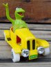 画像3: ct-131210-20 Kermit / Corgi 1994 Die cast car (3)