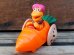 画像1: ct-131210-20 Fraggle Rock / McDonald's 1988 Happy Meal "Gobo Fraggle" (1)