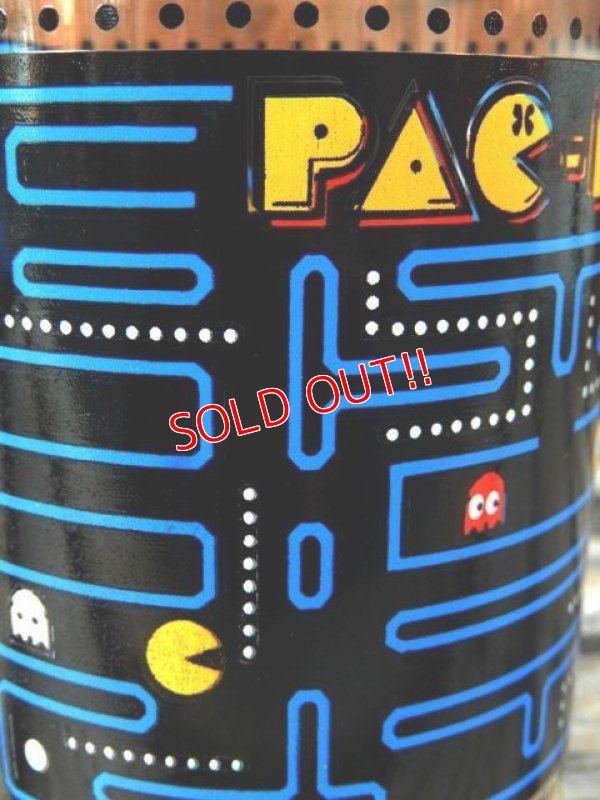 画像5: gs-131211-08 PAC-MAN / 80's Glass