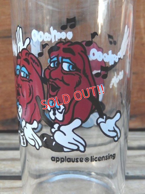 画像3: gs-131211-01 California Raisins / 80's Glass