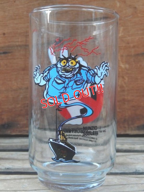 画像3: gs-131211-05 Ghost Busters II / 80's Glass