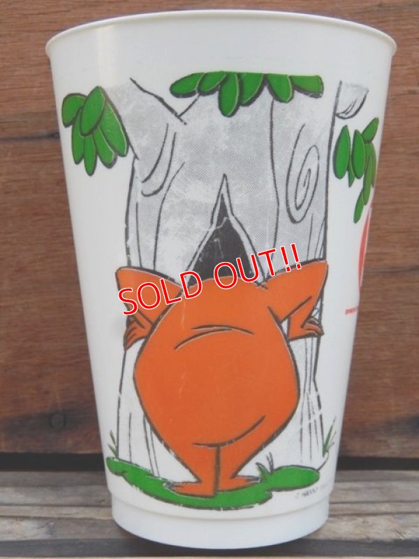 画像2: ct-131211-12 Cindy / 7 ELEVEN 70's Plastic Cup