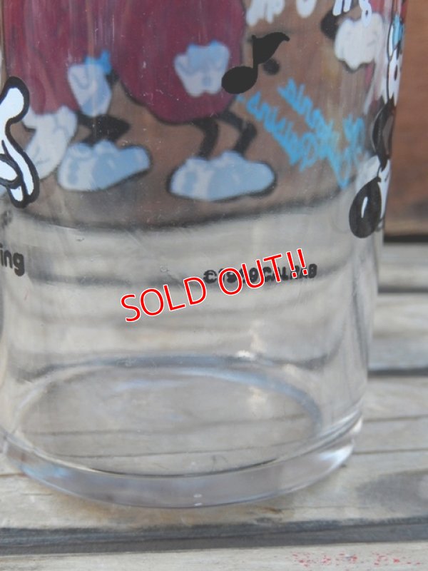 画像5: gs-131211-01 California Raisins / 80's Glass