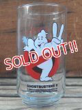 gs-131211-05 Ghost Busters II / 80's Glass