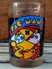 画像1: gs-131211-08 PAC-MAN / 80's Glass (1)