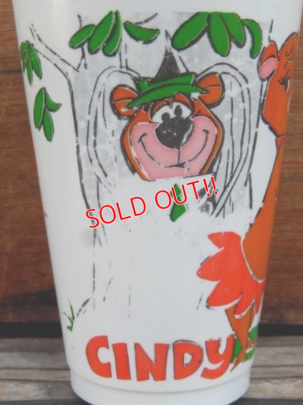 画像4: ct-131211-12 Cindy / 7 ELEVEN 70's Plastic Cup