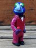 画像1: ct-131210-21 Gonzo / Fisher-Price 1978 stick puppets (1)