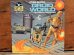 画像1: ct-131210-10 STAR WARS / Droid World Book and Record (1)