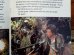 画像5: ct-131210-09 STAR WARS / Return of the Jedi Book and Record (5)