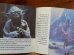 画像5: ct-131210-08 STAR WARS / The Empire Strikes Back Book and Record (5)