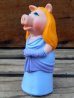 画像2: ct-131210-22 Miss Piggy / Fisher-Price 1978 stick puppets (2)