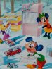 画像4: ct-131211-08 Disney / Reynolds Aluminum 1957 AD (4)